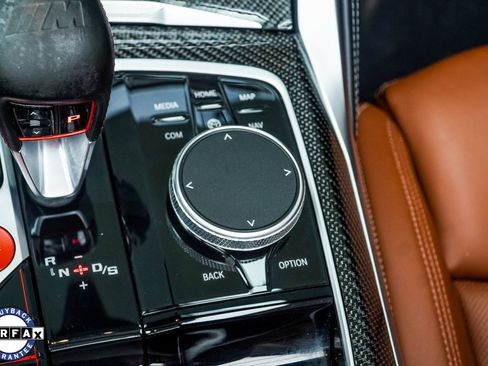 Used 2022 BMW M4 xDrive Competition image 20