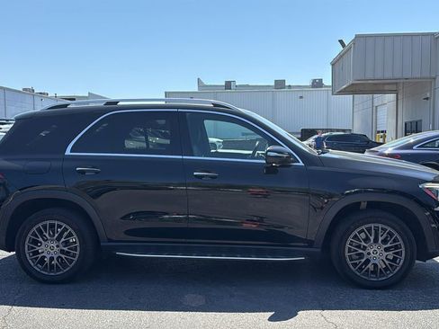 Certified 2022 Mercedes-Benz GLE 450 4MATIC image 3