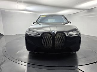 Certified 2023 BMW iX M60 video 2