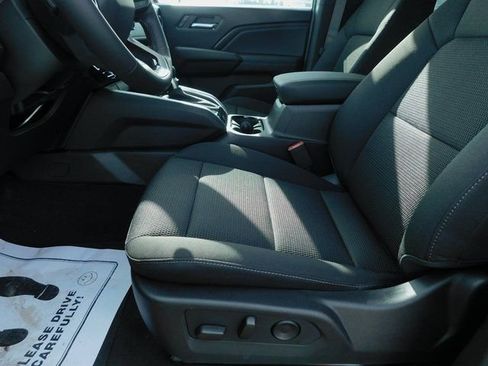 New 2026 Chevrolet Colorado LT RWD image 8