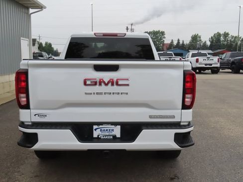 Used 2025 GMC Sierra 1500 Elevation AWD/4WD image 10