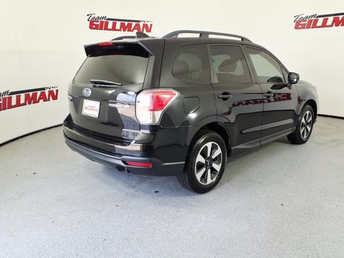 Used 2018 Subaru Forester 2.5i Premium AWD/4WD image 7