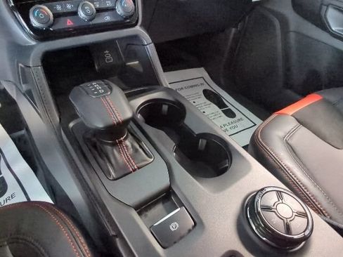 New 2026 Ford Ranger Raptor AWD/4WD image 18