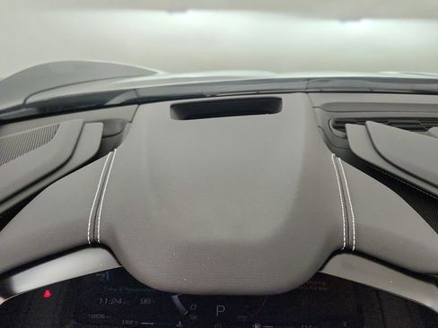 Used 2024 Chevrolet Corvette Stingray Preferred Conv w/ Z51 Performance Package RWD image 20