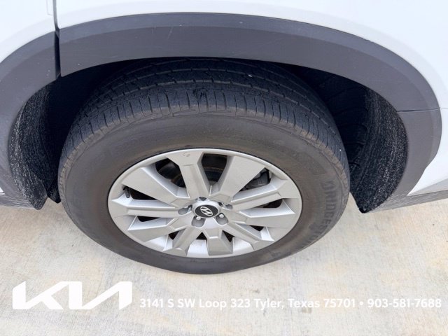 Used 2025 Hyundai Palisade SEL FWD image 8