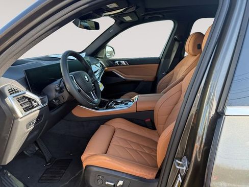 New 2026 BMW X5 xDrive40i AWD/4WD image 9