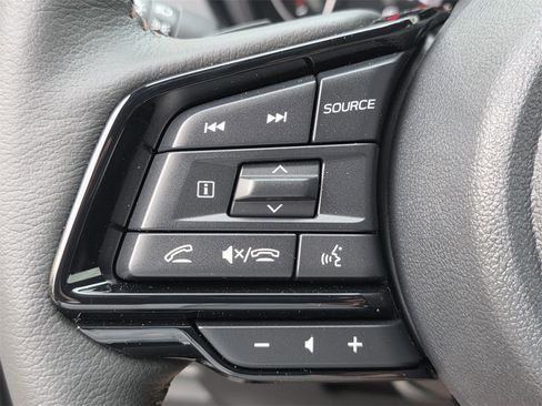 New 2026 Subaru Forester Touring w/ Touring Package image 34