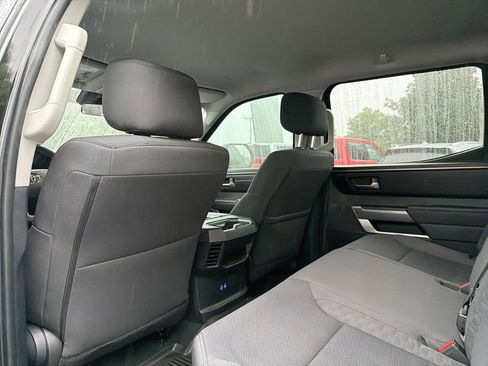 Used 2023 Toyota Tundra SR5 RWD image 11
