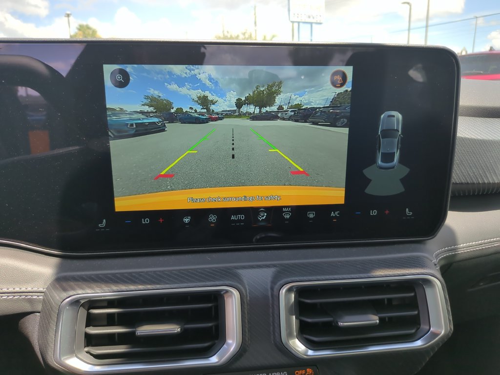 New 2026 Ford Mustang Premium RWD image 21