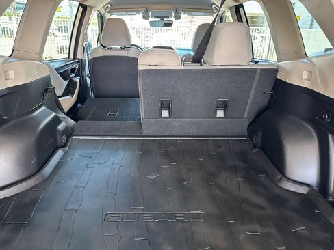 Used 2020 Subaru Forester w/ Alloy Wheel Package image 15