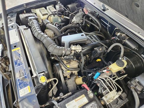Used 2002 Ford Ranger XLT RWD image 11