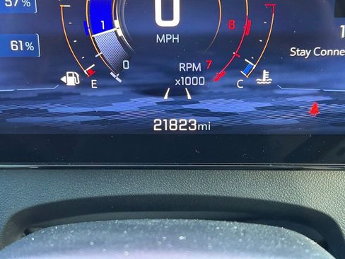 Used 2024 Chevrolet Traverse LT w/ LPO, Floor Liner Package image 39