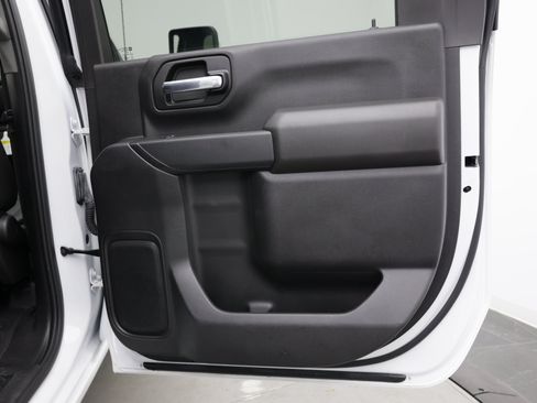 Used 2024 GMC Sierra 3500 Pro AWD/4WD image 33
