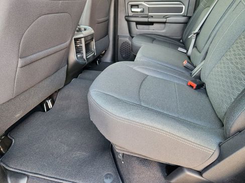 New 2026 RAM 2500 Lone Star image 22