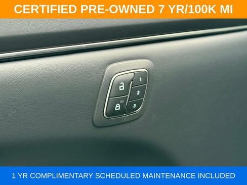 Used 2025 Ford Mustang Mach-E Premium AWD/4WD image 27