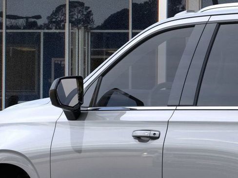 New 2026 Chevrolet Tahoe LS w/ LPO, Dark Essentials Package RWD image 21