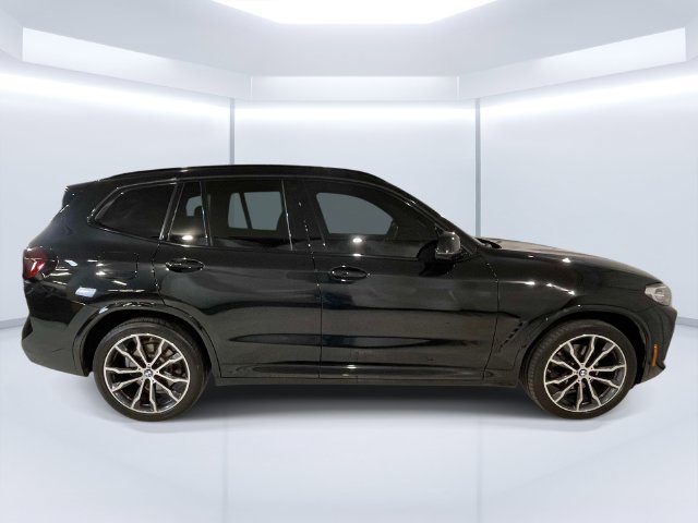 Used 2022 BMW X3 xDrive30i w/ M Sport Package 2 AWD/4WD image 9