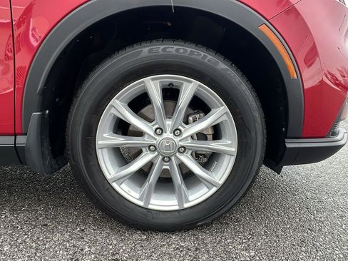 Certified 2023 Honda CR-V EX image 11