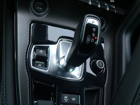 Used 2020 Jaguar F-TYPE R AWD/4WD image 27