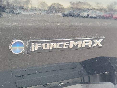 Used 2025 Toyota Tundra Limited image 6