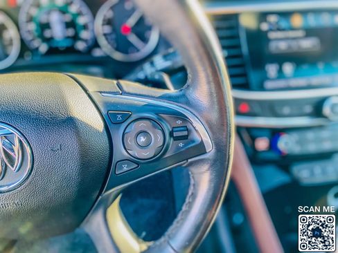 Used 2019 Buick LaCrosse Avenir w/ Driver Confidence Package II image 24