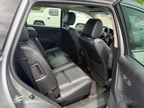 Used 2011 MAZDA CX-9 Touring w/ Moonroof & Bose Audio Pkg AWD/4WD image 20