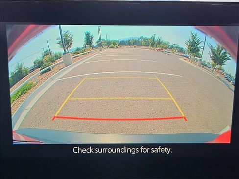 Used 2025 MAZDA CX-30 AWD 2.5 S w/ Select Sport Pkg image 13