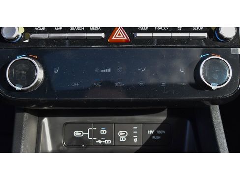 New 2026 Hyundai Santa Cruz SEL image 22