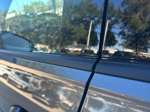 New 2026 Volkswagen Tiguan S FWD image 27