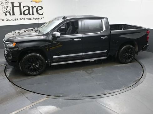 New 2026 Chevrolet Silverado 1500 High Country image 36