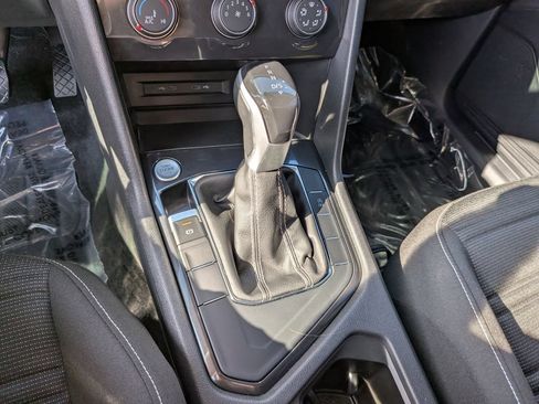 Certified 2023 Volkswagen Tiguan S w/ IQ.Drive Package FWD image 21