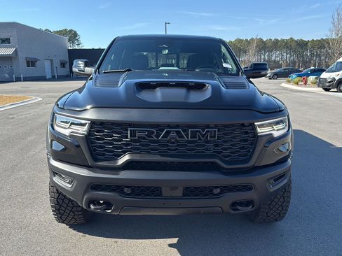 New 2026 RAM 1500 RHO w/ RHO Level 1 Equipment Group image 2