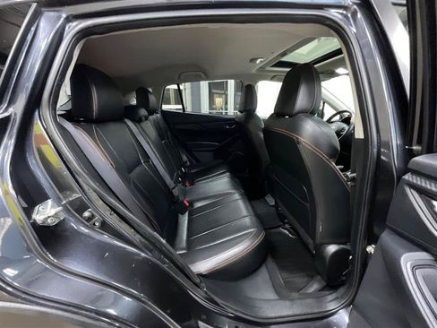Used 2019 Subaru Crosstrek 2.0i Limited w/ Moonroof Package w/Navigation AWD/4WD image 27