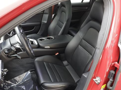Used 2019 Porsche Panamera GTS AWD/4WD image 14