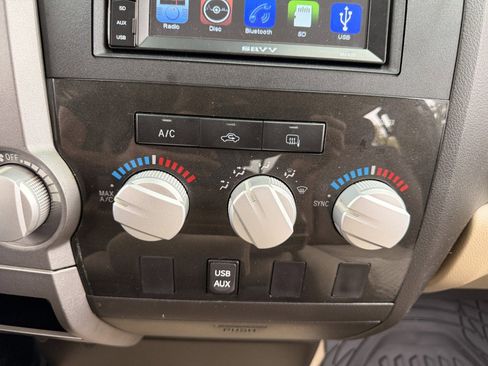Used 2011 Toyota Tundra 2WD Double Cab w/ TRD Off-Road Pkg image 28