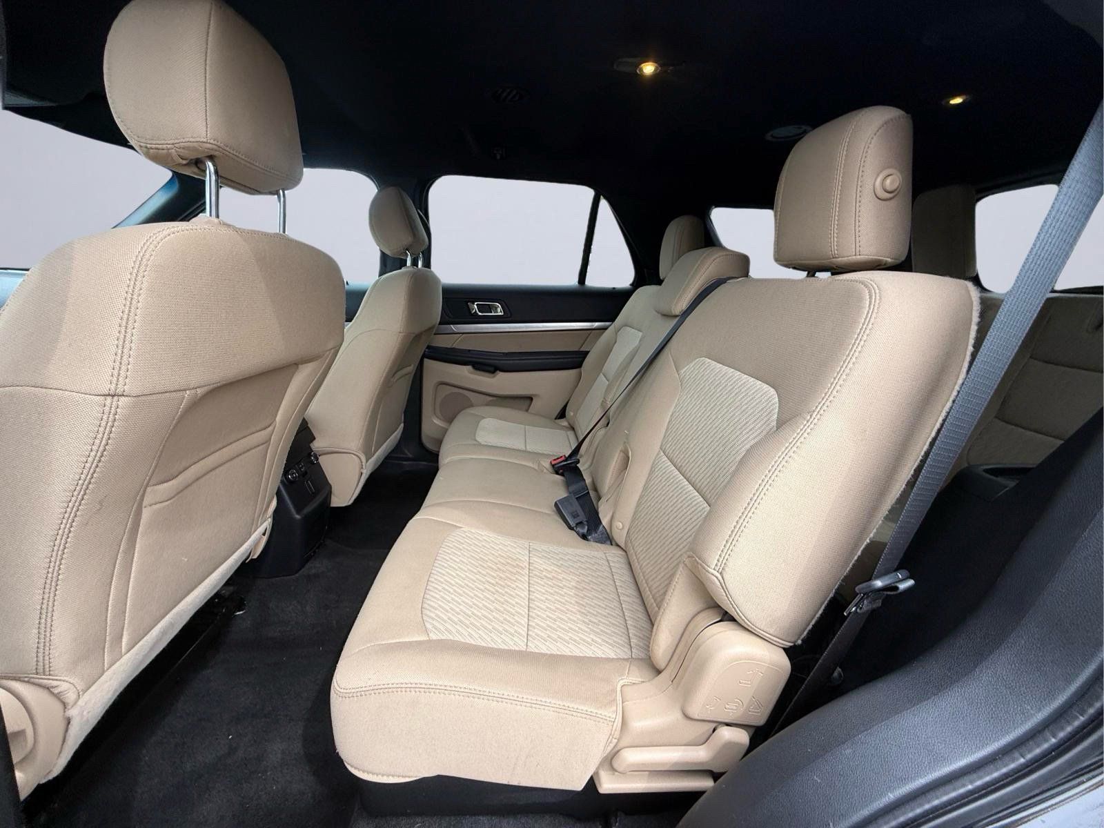 Used 2017 Ford Explorer 4WD image 17