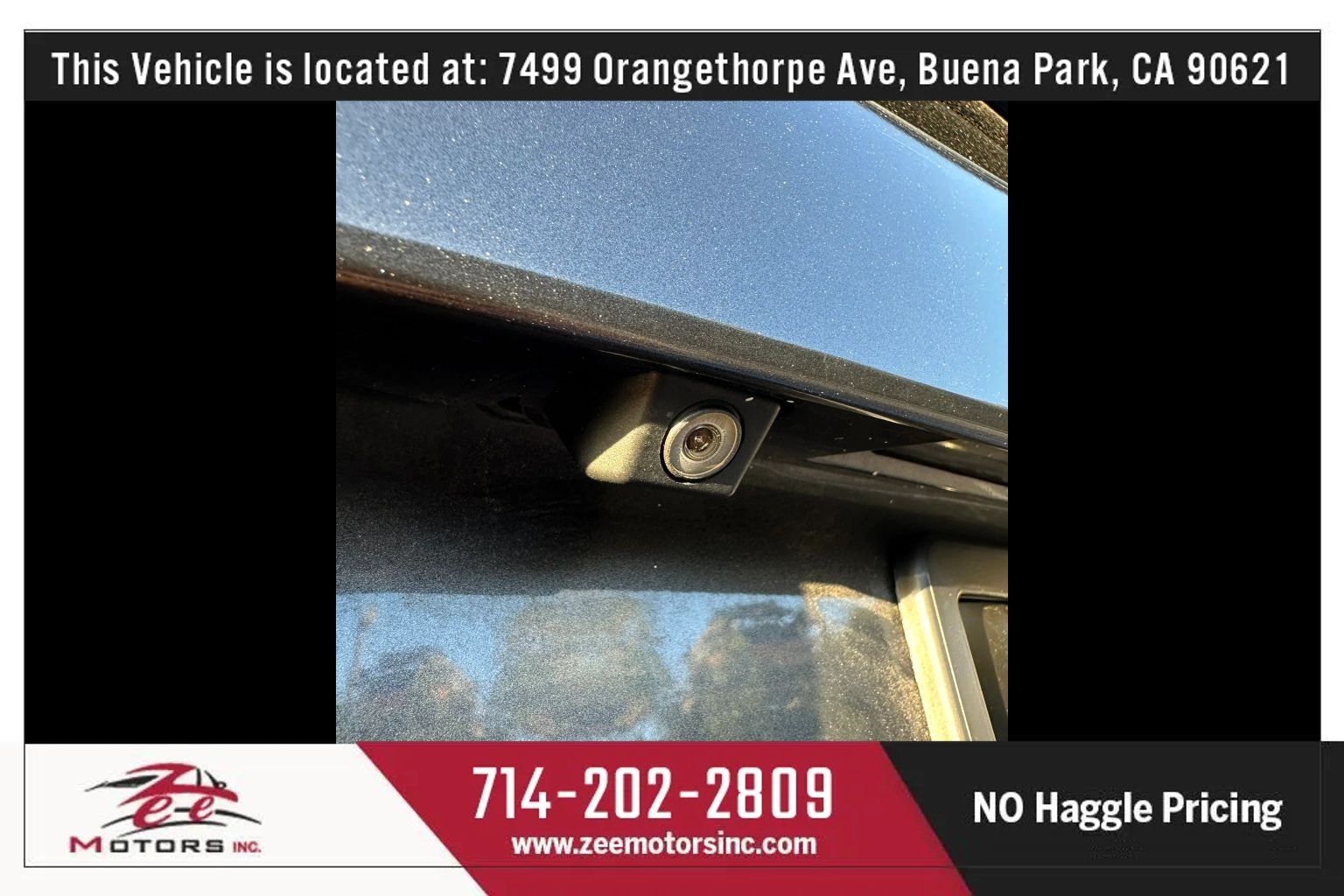 Used 2007 Toyota Prius w/ Pkg 6 FWD image 58