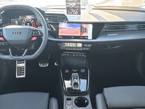 New 2026 Audi RS 3 image 17