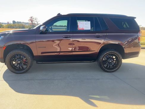 Used 2022 Chevrolet Tahoe RST w/ Sport Performance Package image 6