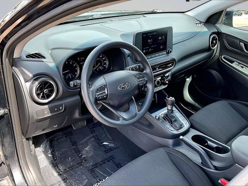 Used 2023 Hyundai Kona SEL FWD image 15
