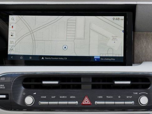 New 2026 Hyundai Palisade SEL Premium AWD/4WD image 13
