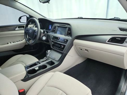 Used 2017 Hyundai Sonata Sport w/ Cargo Package FWD image 22
