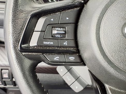 Used 2022 Subaru Ascent Onyx Edition AWD/4WD image 17
