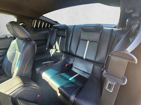 Used 2012 Ford Mustang GT Premium w/ Brembo Brake Pkg image 11