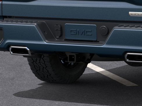 New 2026 GMC Sierra 1500 Elevation w/ X31 Off-Road Package image 14