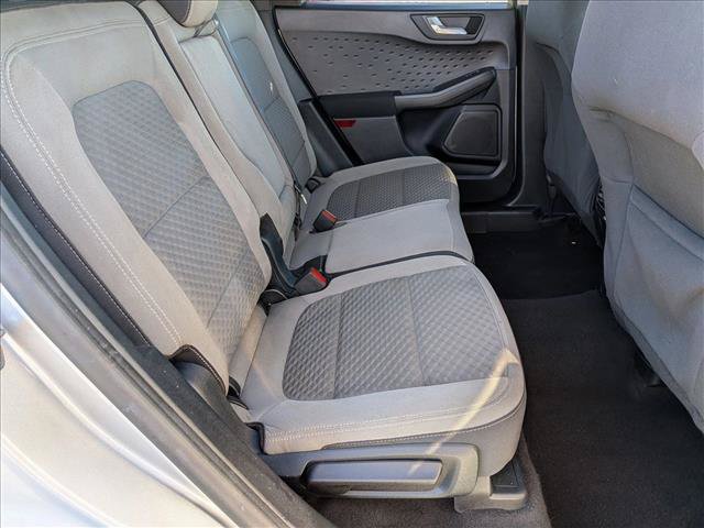 Used 2020 Ford Escape SE FWD image 20