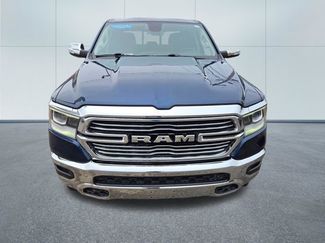 Used 2020 RAM 1500 Laramie video 2