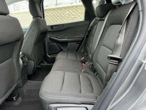 New 2026 Ford Escape Active w/ Tech Pack #1 AWD/4WD image 4