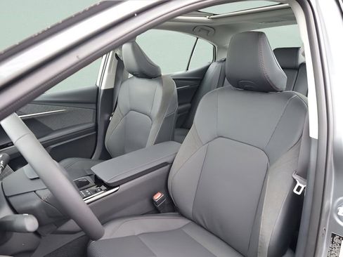 New 2026 Toyota Camry XLE w/ Premium Package AWD/4WD image 8