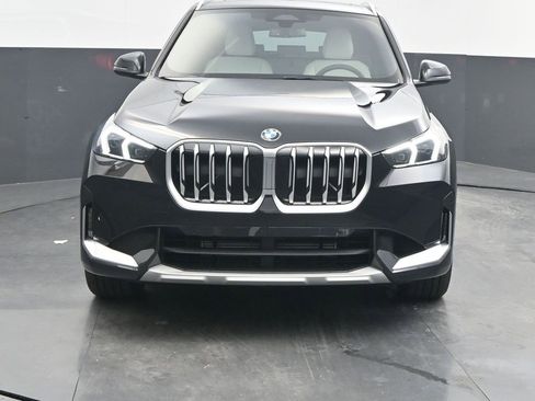 New 2026 BMW X1 xDrive28i w/ Convenience Package image 2